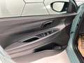 Hyundai i20 1.2 MPI GO Klima Kamera LED-Scheinwerfer SHZ Зелений - thumbnail 11