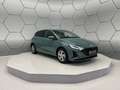 Hyundai i20 1.2 MPI GO Klima Kamera LED-Scheinwerfer SHZ Зелений - thumbnail 7