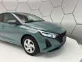 Hyundai i20 1.2 MPI GO Klima Kamera LED-Scheinwerfer SHZ Зелений - thumbnail 34