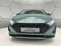 Hyundai i20 1.2 MPI GO Klima Kamera LED-Scheinwerfer SHZ Зелений - thumbnail 8