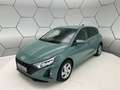 Hyundai i20 1.2 MPI GO Klima Kamera LED-Scheinwerfer SHZ Зелений - thumbnail 21