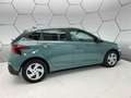Hyundai i20 1.2 MPI GO Klima Kamera LED-Scheinwerfer SHZ Зелений - thumbnail 33