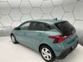 Hyundai i20 1.2 MPI GO Klima Kamera LED-Scheinwerfer SHZ Зелений - thumbnail 24