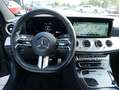 Mercedes-Benz E 300 e T-Modell AMG+NIGHT+DISTRONIC+AHK+MEMORY+ Gris - thumbnail 13