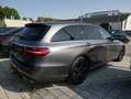 Mercedes-Benz E 300 e T-Modell AMG+NIGHT+DISTRONIC+AHK+MEMORY+ Gris - thumbnail 3