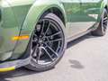 Dodge Challenger R/T Scat Pack Spoiler Wideboy Last Groen - thumbnail 5