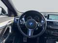 BMW X2 xDrive25e M Sport Weiß - thumbnail 17