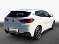BMW X2 xDrive25e M Sport Weiß - thumbnail 2