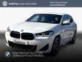 BMW X2 xDrive25e M Sport Weiß - thumbnail 1