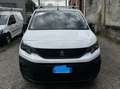 Peugeot Partner 1.5 BLUE HDI 102 CV 3P EURO 5 D TEMP IVA ESCLUSA Blanc - thumbnail 1