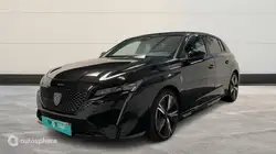 Peugeot 308 PHEV 180ch GT e-EAT8