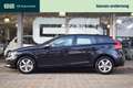 Volvo V40 1.6 T3 Momentum NAV|LMV|CRUISE|STOELVERW|2DE EIG Schwarz - thumbnail 6