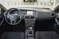Volvo V40 1.6 T3 Momentum NAV|LMV|CRUISE|STOELVERW|2DE EIG Schwarz - thumbnail 9