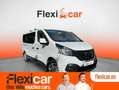 Nissan NV300 Blanc - thumbnail 1