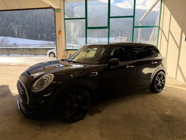 MINI John Cooper Works Clubman 2.0 Pro all4 auto full service 4WD - full optional