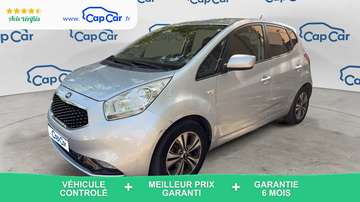 1.6 CRDi 115 Active