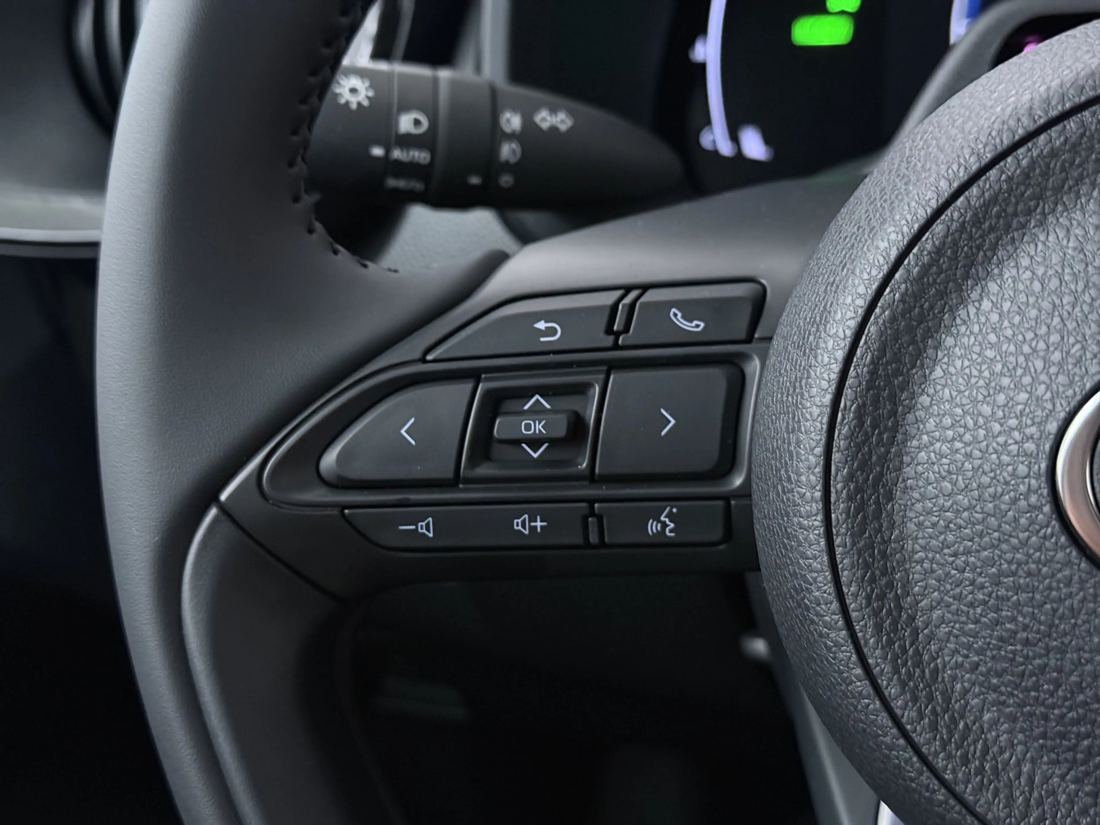 Toyota Aygo X Hybrid 115 envy IVN 1595418 — photo 8
