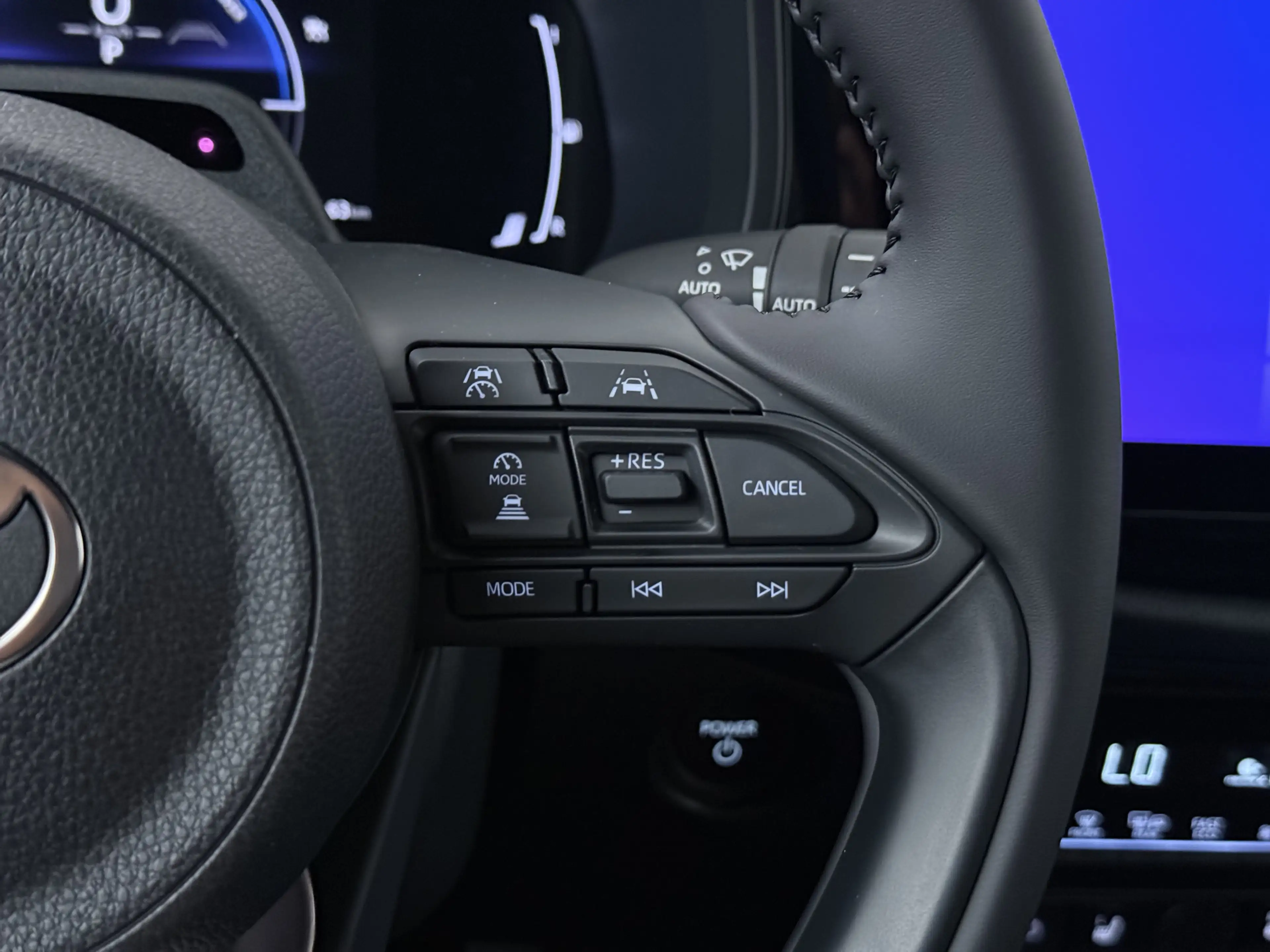 Toyota Aygo X Hybrid 115 envy IVN 1595418 — photo 7