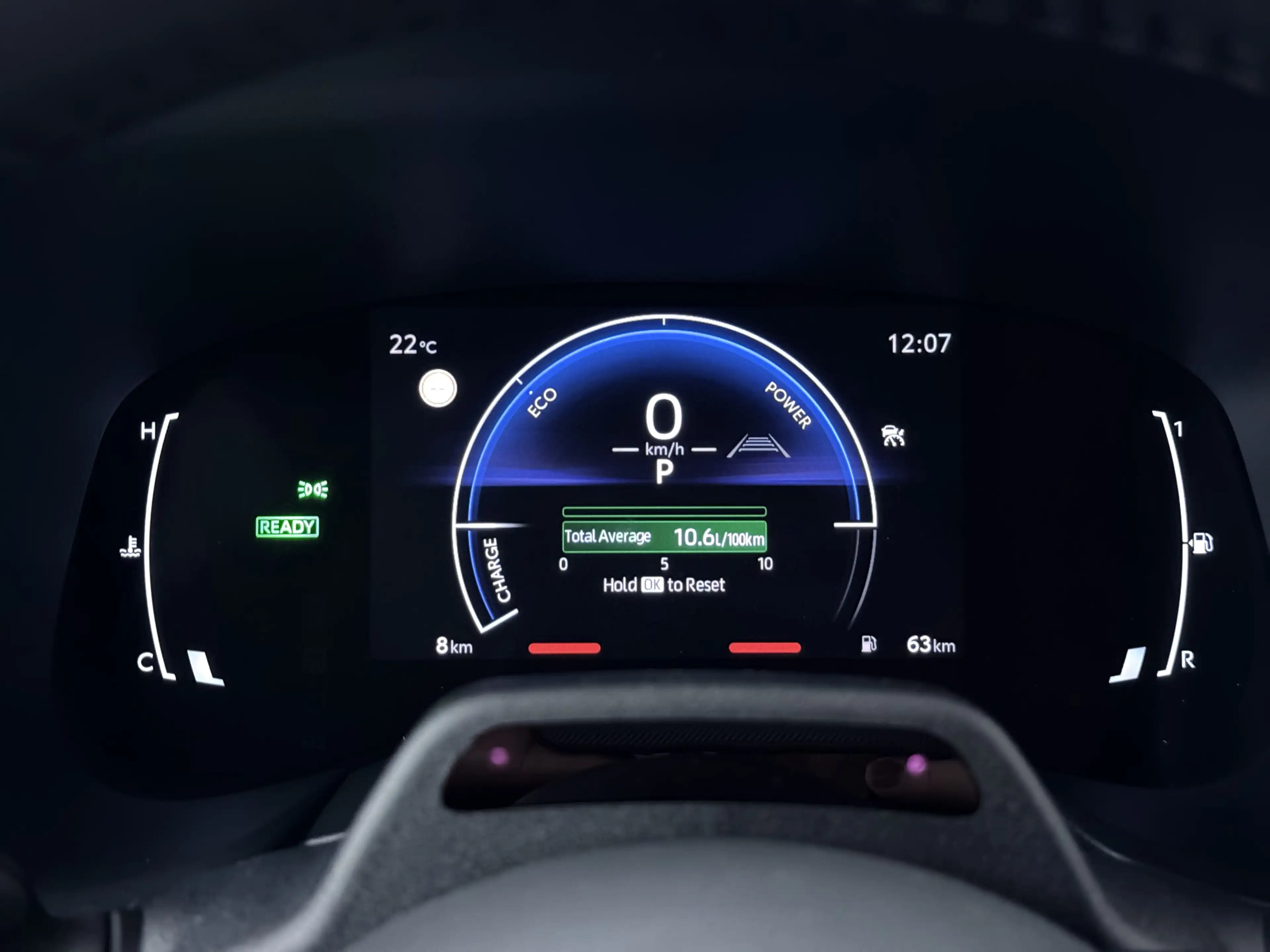 Toyota Aygo X Hybrid 115 envy IVN 1595418 — photo 6
