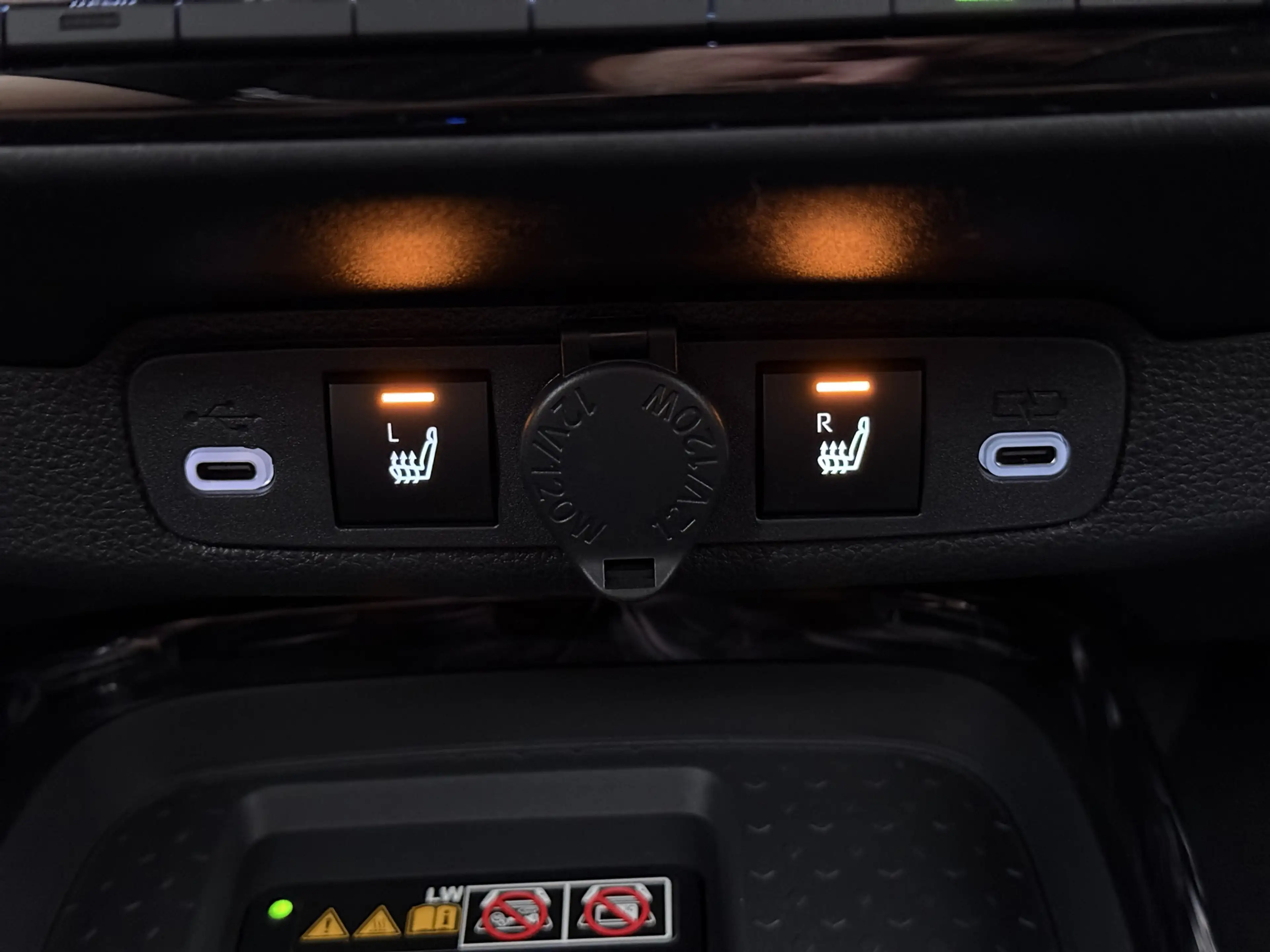 Toyota Aygo X Hybrid 115 envy IVN 1595418 — photo 11