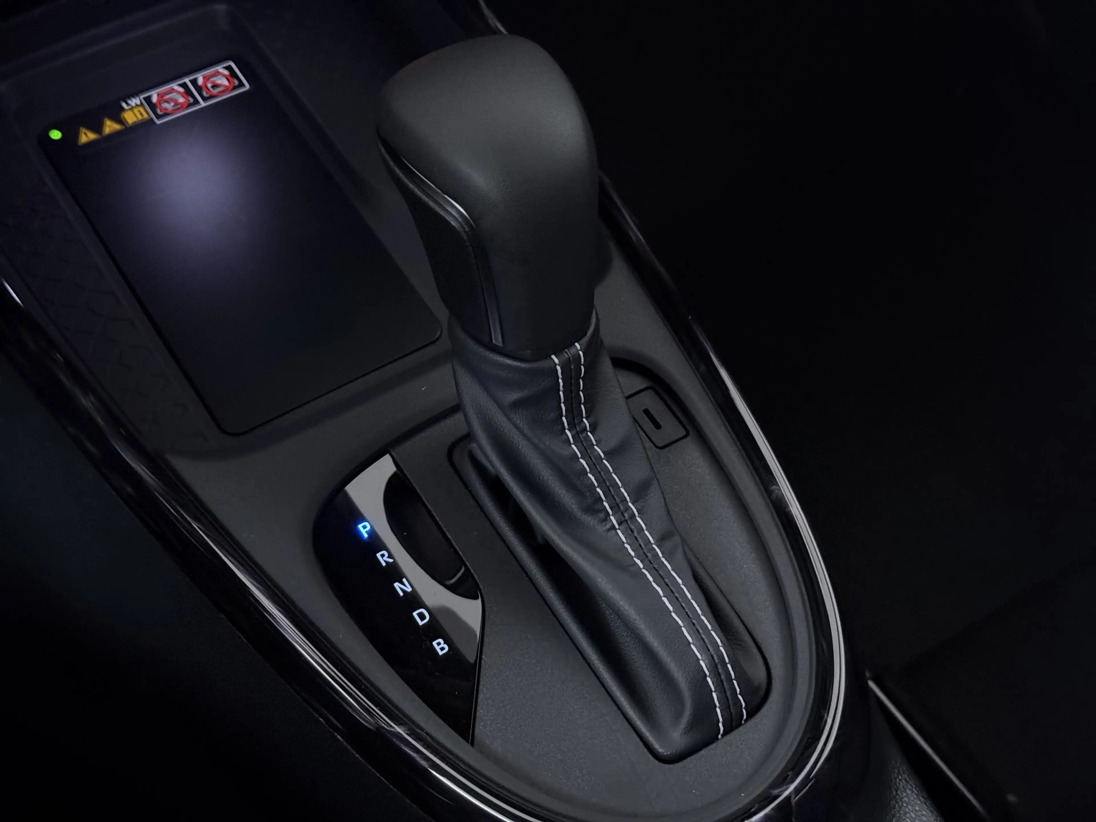 Toyota Aygo X Hybrid 115 envy IVN 1595418 — photo 13