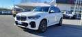 BMW X5 X5 xdrive25d Msport auto Weiß - thumbnail 1