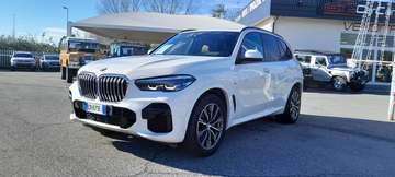 X5 xdrive25d Msport auto