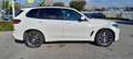 BMW X5 X5 xdrive25d Msport auto Weiß - thumbnail 4