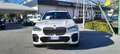 BMW X5 X5 xdrive25d Msport auto Weiß - thumbnail 6