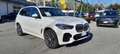 BMW X5 X5 xdrive25d Msport auto Weiß - thumbnail 5