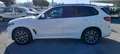 BMW X5 X5 xdrive25d Msport auto Weiß - thumbnail 2