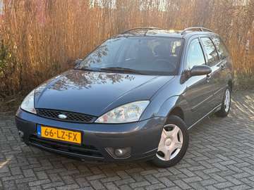 Wagon 1.6-16V Centennial Apk is verlopen!