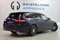 Mercedes-Benz C 200 Estate C d Luxury Line Bleu - thumbnail 5