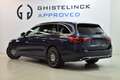 Mercedes-Benz C 200 Estate C d Luxury Line Bleu - thumbnail 8