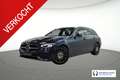 Mercedes-Benz C 200 Estate C d Luxury Line Bleu - thumbnail 1