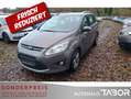 Ford Grand C-Max Grand  1.0 EB SYNC Edition ParkAss PDC SHZ Grau - thumbnail 1