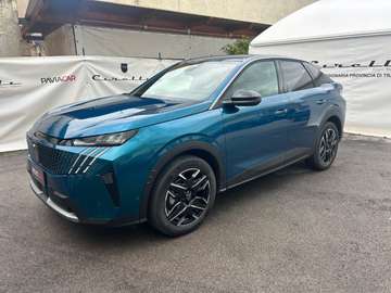 Hybrid 145 e-DCS6 Allure KM/0