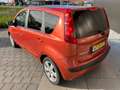 Nissan Note 1.6 Tekna | Airco | Carplay | Nwe APK | Lage KM | Orange - thumbnail 7