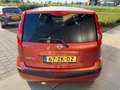 Nissan Note 1.6 Tekna | Airco | Carplay | Nwe APK | Lage KM | Orange - thumbnail 6
