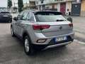 Volkswagen T-Roc T-Roc 2.0 tdi Style 115cv Argento - thumbnail 5