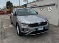 Volkswagen T-Roc T-Roc 2.0 tdi Style 115cv Argento - thumbnail 2