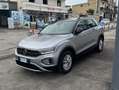 Volkswagen T-Roc T-Roc 2.0 tdi Style 115cv Argento - thumbnail 3