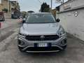Volkswagen T-Roc T-Roc 2.0 tdi Style 115cv Argento - thumbnail 1