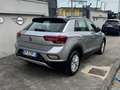 Volkswagen T-Roc T-Roc 2.0 tdi Style 115cv Argento - thumbnail 4