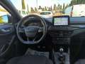 Ford Focus 1.0 Ecoboost ST Line 125 Blu/Azzurro - thumbnail 7