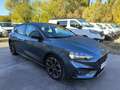 Ford Focus 1.0 Ecoboost ST Line 125 Blu/Azzurro - thumbnail 5