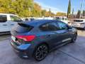 Ford Focus 1.0 Ecoboost ST Line 125 Blu/Azzurro - thumbnail 3