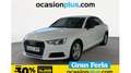 Audi A4 2.0TDI Advanced edition S tronic 110kW Blanco - thumbnail 1