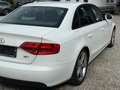 Audi A4 S line Sportpaket / plus*Tüv 27 Weiß - thumbnail 8