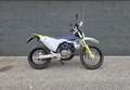 Husqvarna 701 Enduro Blanco - thumbnail 1